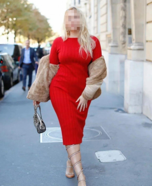 💥💖 АНФИСА 💖💥, 34