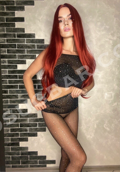 Рыжая Бестия🧡, 31